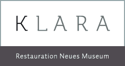 KLARA - Restauration . Neues Museum Nürnberg